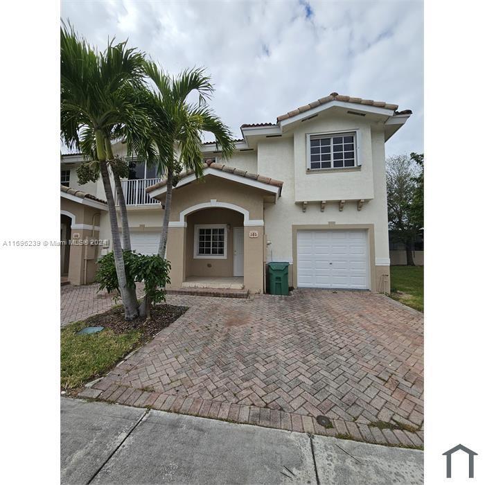 14142 SW 260th St in Homestead, FL - Building Photo