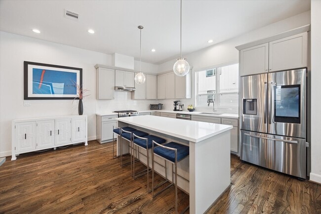 property at 1043 Timbergrove Yards Ln