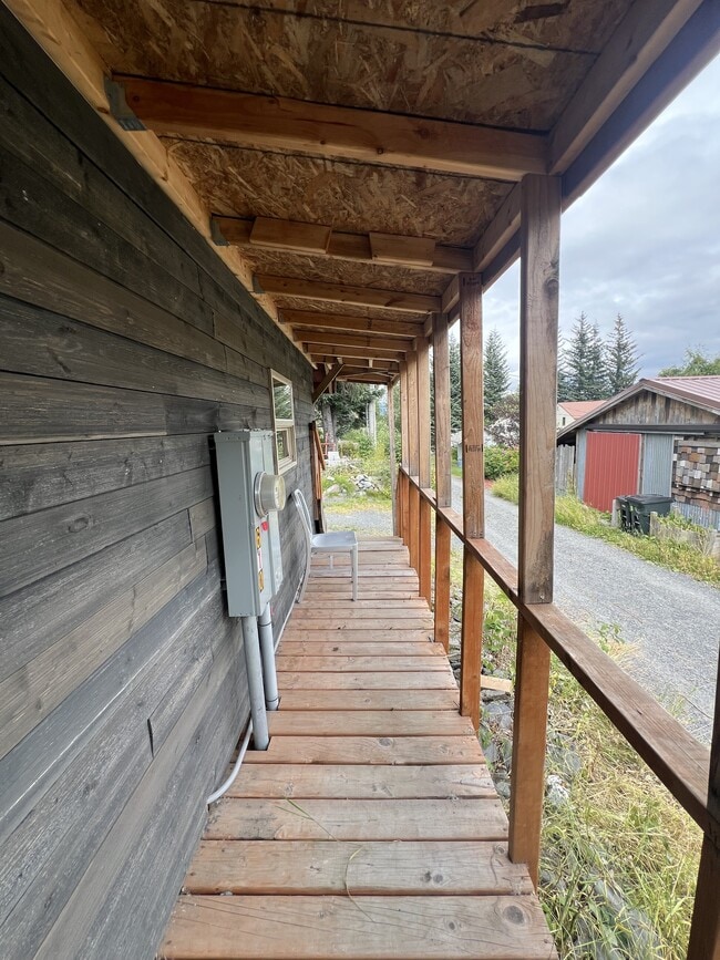 608 4th Ave in Seward, AK - Building Photo - Building Photo