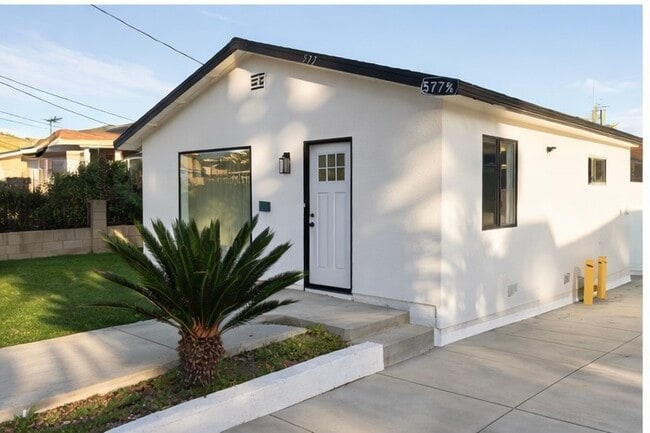 property at 577 Stepney St