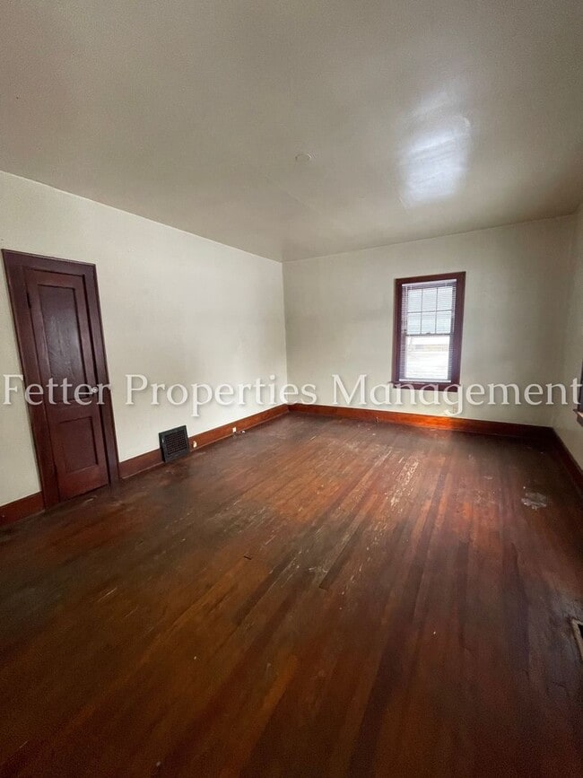 1651 Burdette Ave in Evansville, IN - Building Photo - Building Photo