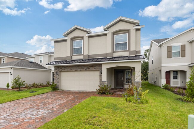 1133 Grand Hammock Ct in Kissimmee, FL - Building Photo - Building Photo