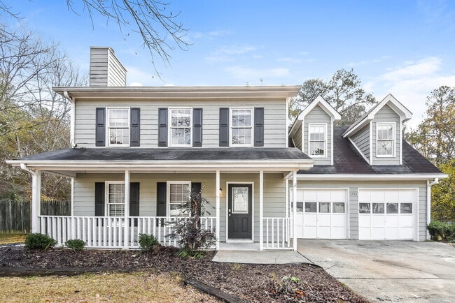 property at 1150 Burning Bush Dr