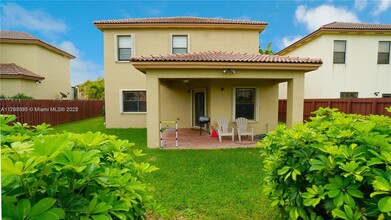 11339 SW 243 Terrace in Homestead, FL - Building Photo - Building Photo