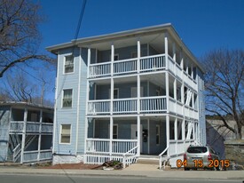 658 Main St Apartments