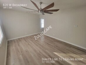 820 W Broadway St in Alexandria, IN - Building Photo - Building Photo