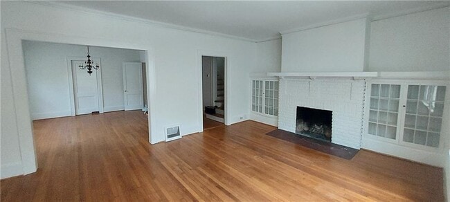 1594 McLendon Ave NE in Atlanta, GA - Building Photo - Building Photo