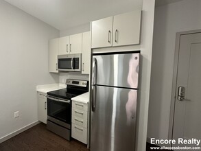 20 Webster St, Unit 45-606 in Brookline, MA - Building Photo - Building Photo