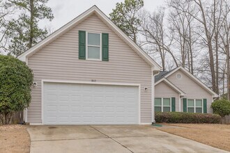 2615 Fort Apachee Trail in Dacula, GA - Building Photo - Building Photo