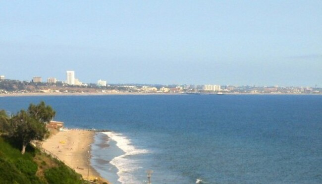 property at 18111 Coastline Dr