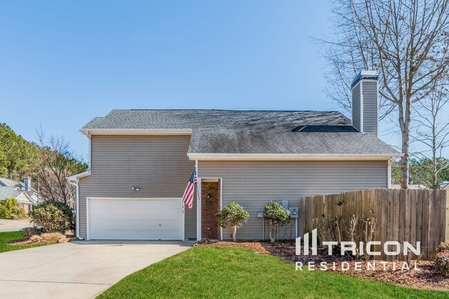 property at 136 Grove Park Ln