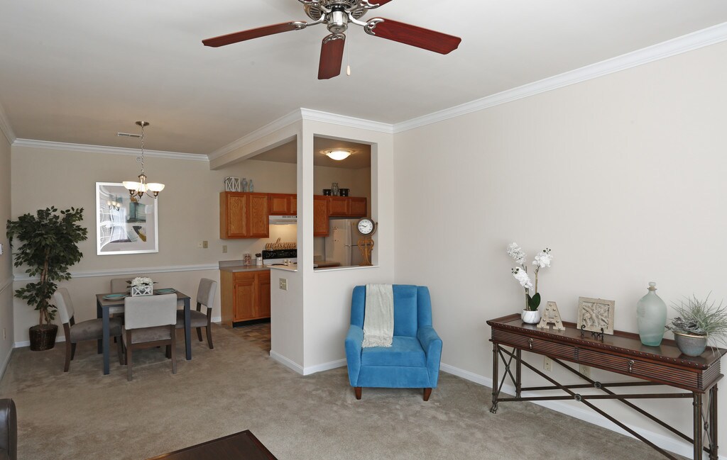 Aspen Pines Apartments Wilder, KY Apartments For Rent