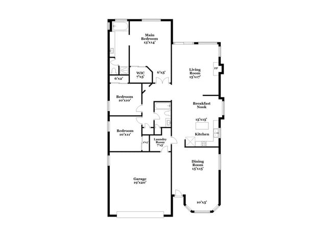 18443 N 31st St in Phoenix, AZ - Building Photo - Building Photo