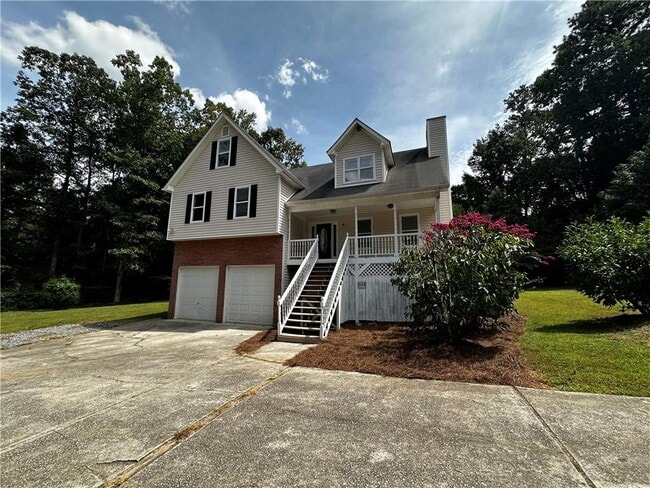64 Highlander Way in Acworth, GA - Building Photo - Building Photo