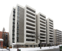 Somerset Place in Ottawa, ON - Building Photo - Primary Photo