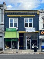 1609 Winchester Ave, Unit Suite A in Ashland, KY - Building Photo