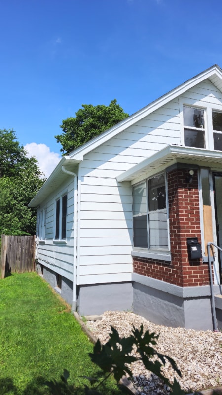 property at 1151 Lincoln Ave