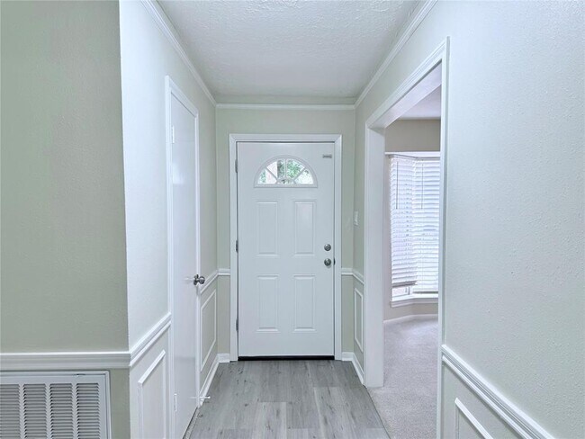 25419 Lynbriar Ln in Spring, TX - Building Photo - Building Photo
