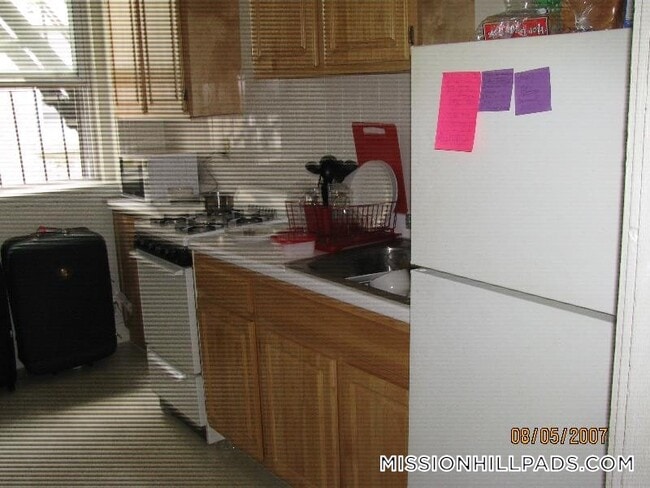 49 Worthington St, Unit 25 in Boston, MA - Building Photo - Building Photo