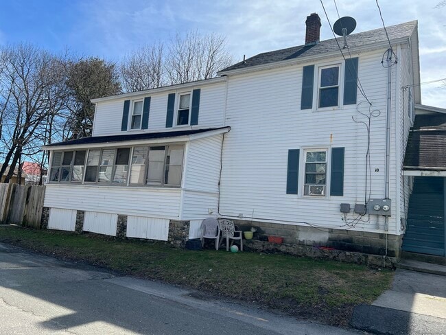 property at 10 Thibault Ave