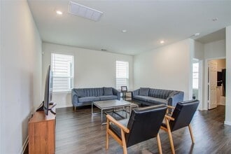 12635 Baker Bend St in Houston, TX - Building Photo - Building Photo