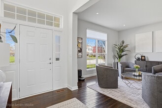 1260 White Chapel Ln in Algonquin, IL - Building Photo - Building Photo