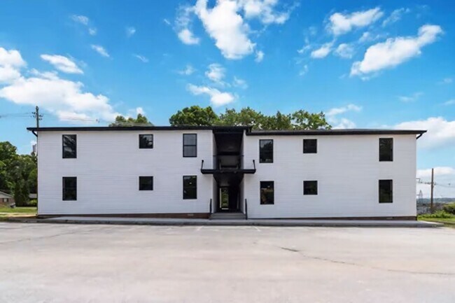 56 Hopewell Church Rd in Corbin, KY - Building Photo - Building Photo