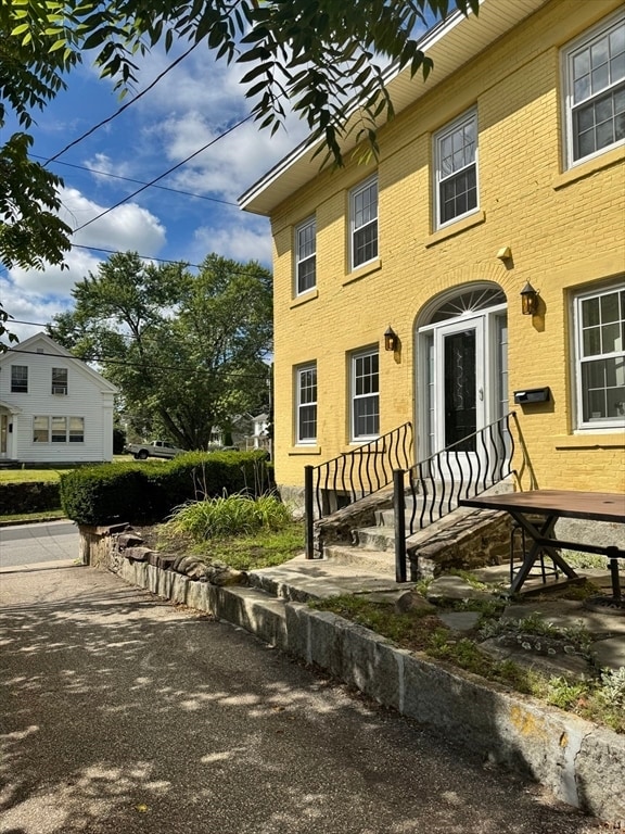 property at 22 School St
