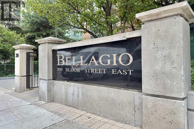property at 300-2300 Bloor St E