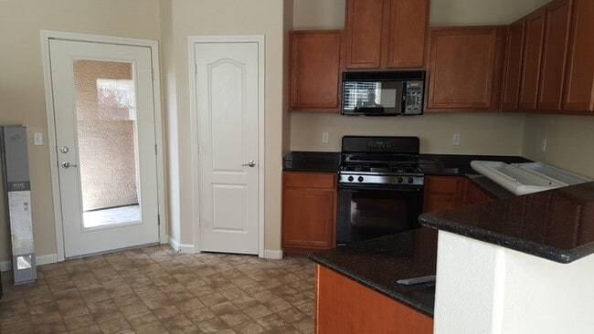 property at 9050 Double R Blvd