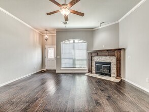 16204 Juliet Dr in Edmond, OK - Foto de edificio - Building Photo