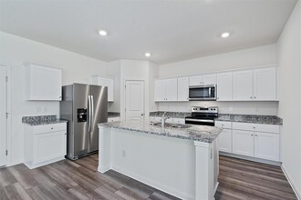 621 Gemsbok Rd in Hutto, TX - Building Photo - Building Photo