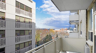 103 Avenue Rd in Toronto, ON - Building Photo - Building Photo