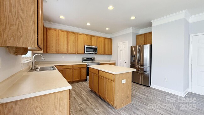 119 Tribune Dr in Charlotte, NC - Building Photo - Building Photo