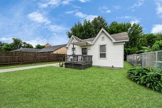 6917 Rook Blvd in Houston, TX - Building Photo - Building Photo
