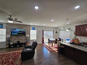 7079 Waterwheel St SW in Concord, NC - Foto de edificio - Building Photo