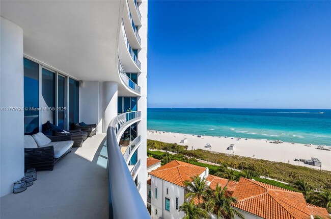 5959 Collins Ave in Miami Beach, FL - Building Photo - Building Photo