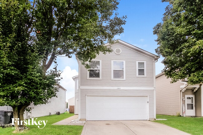 property at 1262 Kenwood Dr