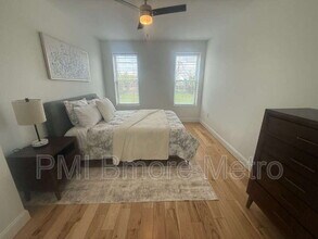 1756 E North Ave in Baltimore, MD - Building Photo - Building Photo