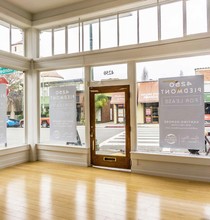 4250-4258 Piedmont Ave in Oakland, CA - Foto de edificio - Interior Photo