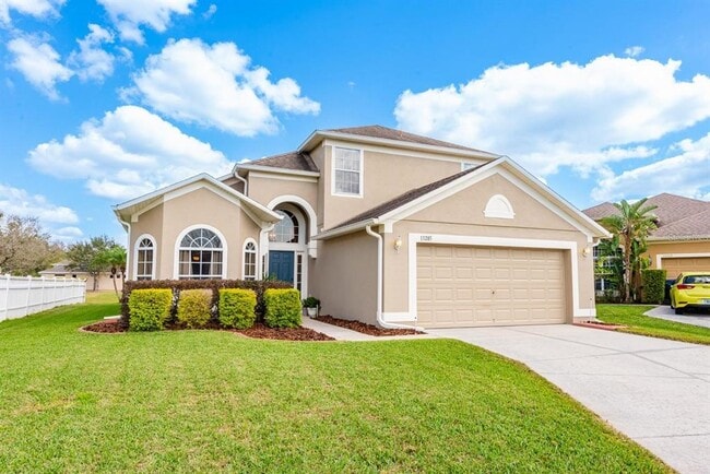 property at 13285 Early Frost Cir