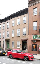 318 Sackett St in Brooklyn, NY - Building Photo - Building Photo