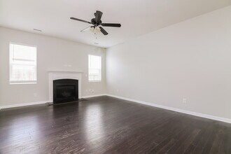 252 Outwater Ridge Dr in Garner, NC - Foto de edificio - Building Photo