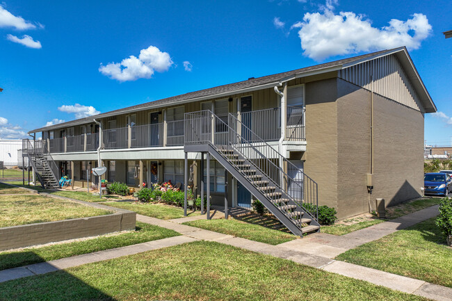 The Creole in Shreveport, LA - Foto de edificio - Building Photo