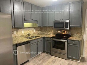 3970 Evelyn Dr in Powder Springs, GA - Building Photo - Building Photo