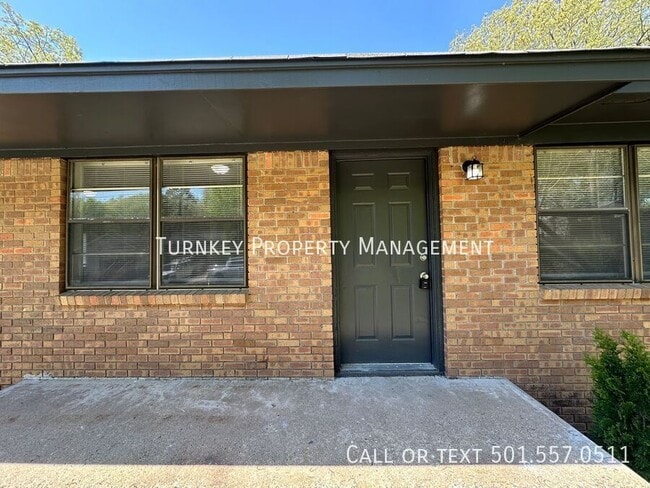 4112 Elam St in Little Rock, AR - Building Photo - Building Photo