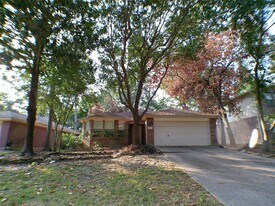 35 Windswept Oaks Pl in Conroe, TX - Building Photo