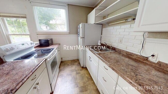 3 Newhall St, Unit 2