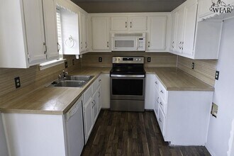 4620 Jennings Ave in Wichita Falls, TX - Building Photo - Building Photo