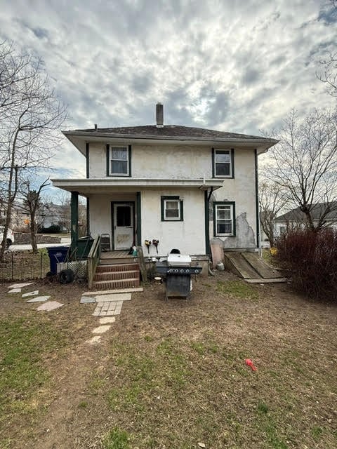 3 Walnut St in Sussex, NJ - Building Photo - Building Photo